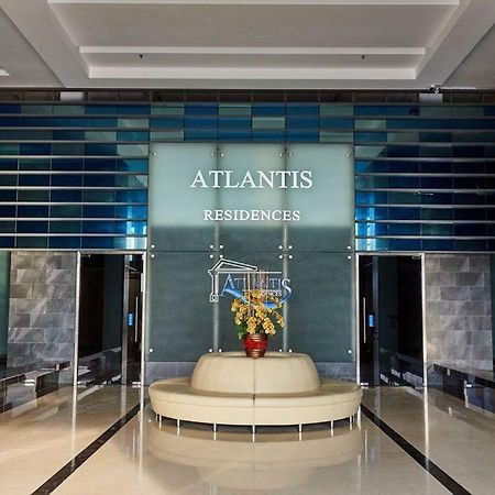 ملقا Atlantis Residence B19 5-6 Pax L 5 Mins Jonker St By Lullaby Retreats المظهر الخارجي الصورة