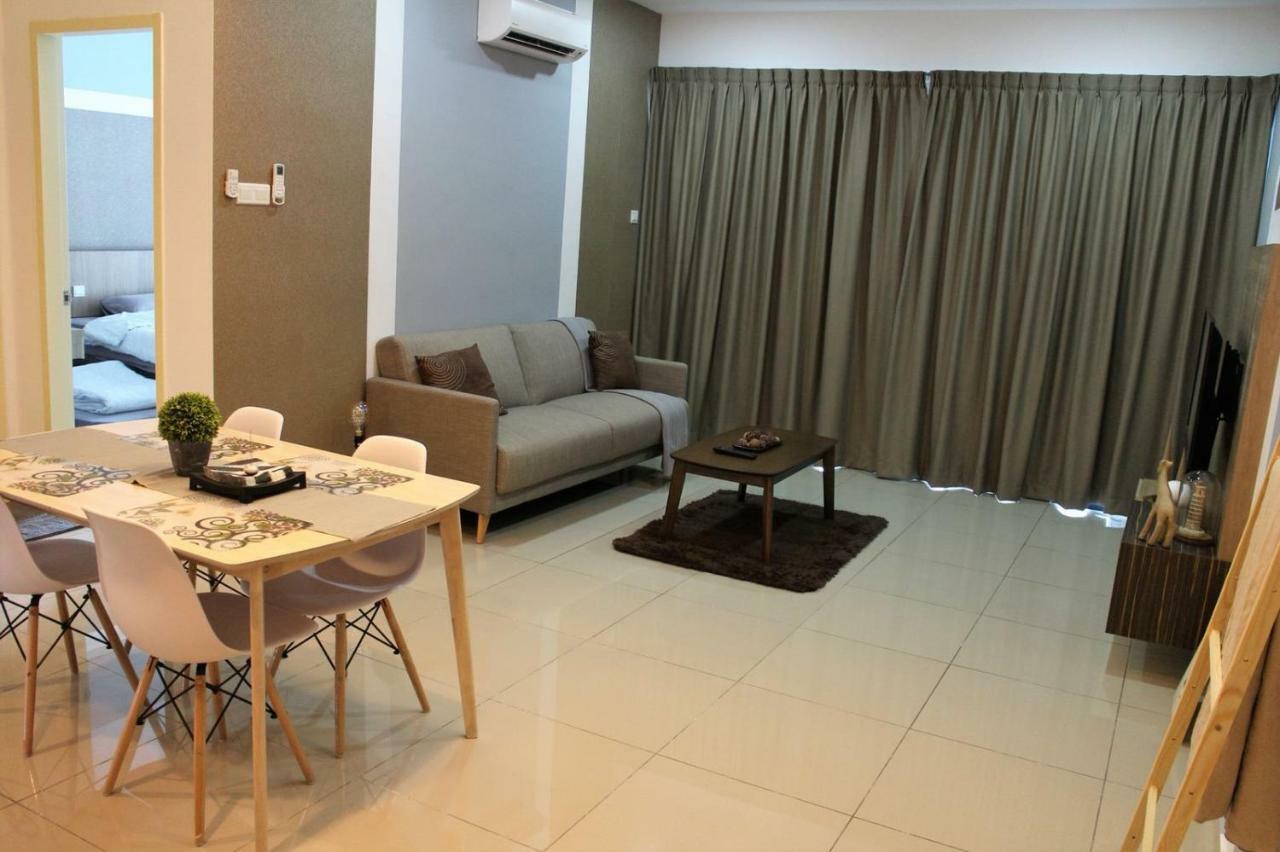 ملقا Atlantis Residence B19 5-6 Pax L 5 Mins Jonker St By Lullaby Retreats المظهر الخارجي الصورة